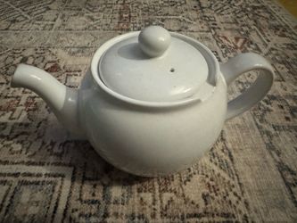 Chatsford Teapot