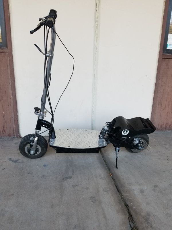 Zooma Electric Scooter 350W for Sale in Tucson, AZ OfferUp