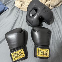 boxing equipment