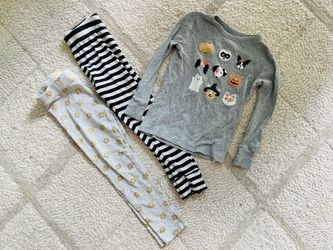 Size 6 kids clothing
