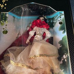 Disney Designer Dolls 4 Available 