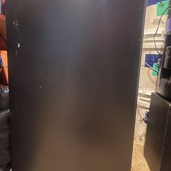 Small Fridge 