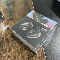 Bose Ear Buds