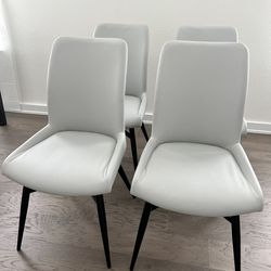 Dining Chairs 4