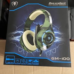 Gaming Headset 