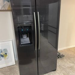 Samsung Fridge / Nevera Samsung 