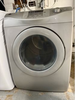 Maytag front load Neptune gas dryer