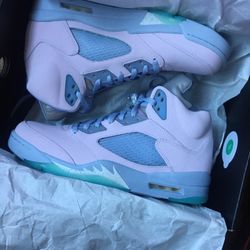 Jordan Retro 5s Brand New 
