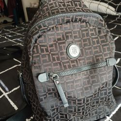 TOMMY HILFIGER Backpack/purse 