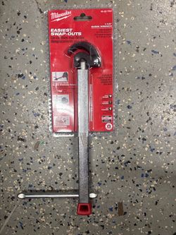Milwaukee basin Ranch brand new in package