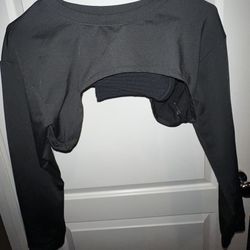 Mini Over Shirt Size M