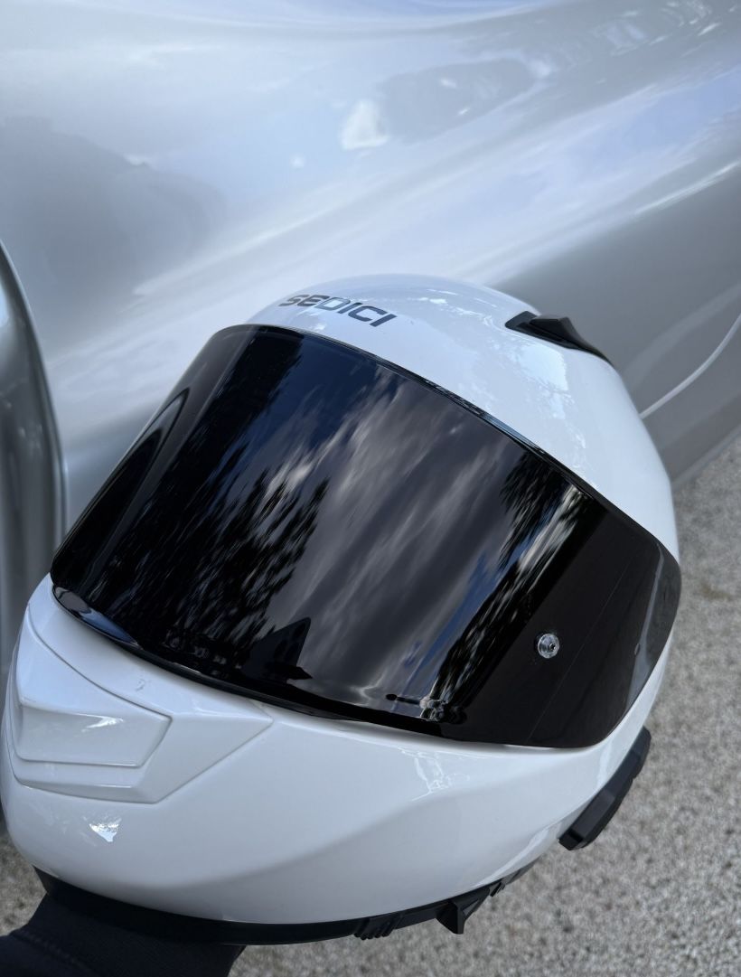 Motorcycle Riding Gear!