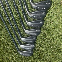 Callaway Apex Ai200