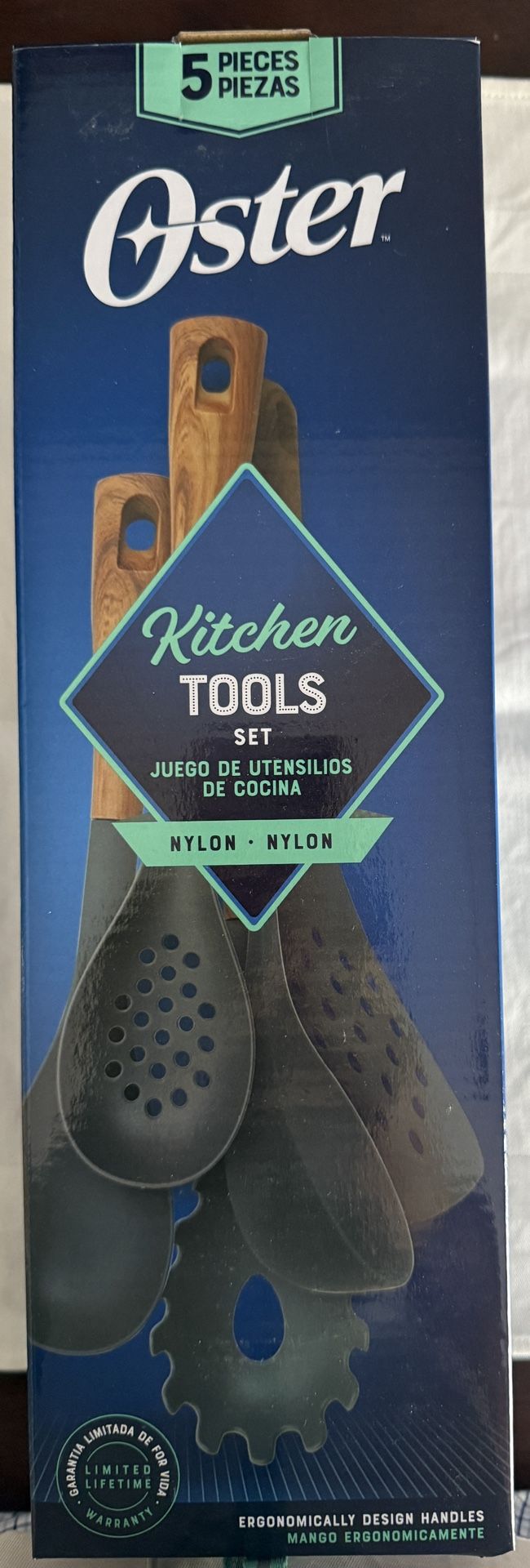 Brand New Kitchen Tools Set