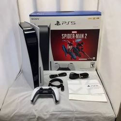 PS5