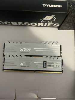 XPG GAMMIX D10 DDR4 16GB
