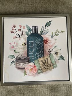 Wall decor