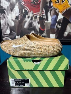 Nike ReactX Rejuven8 Slide