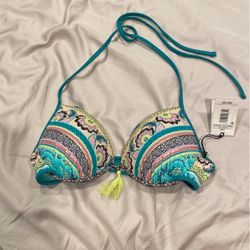 New Cute Bikini Top 34B