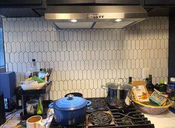 Floor & Decor Festival Picket Tile