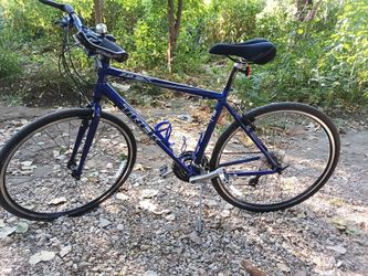 Trek 7.2