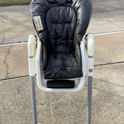 Graco TableFit High Chair