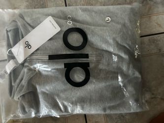 Alo Quarter Zip