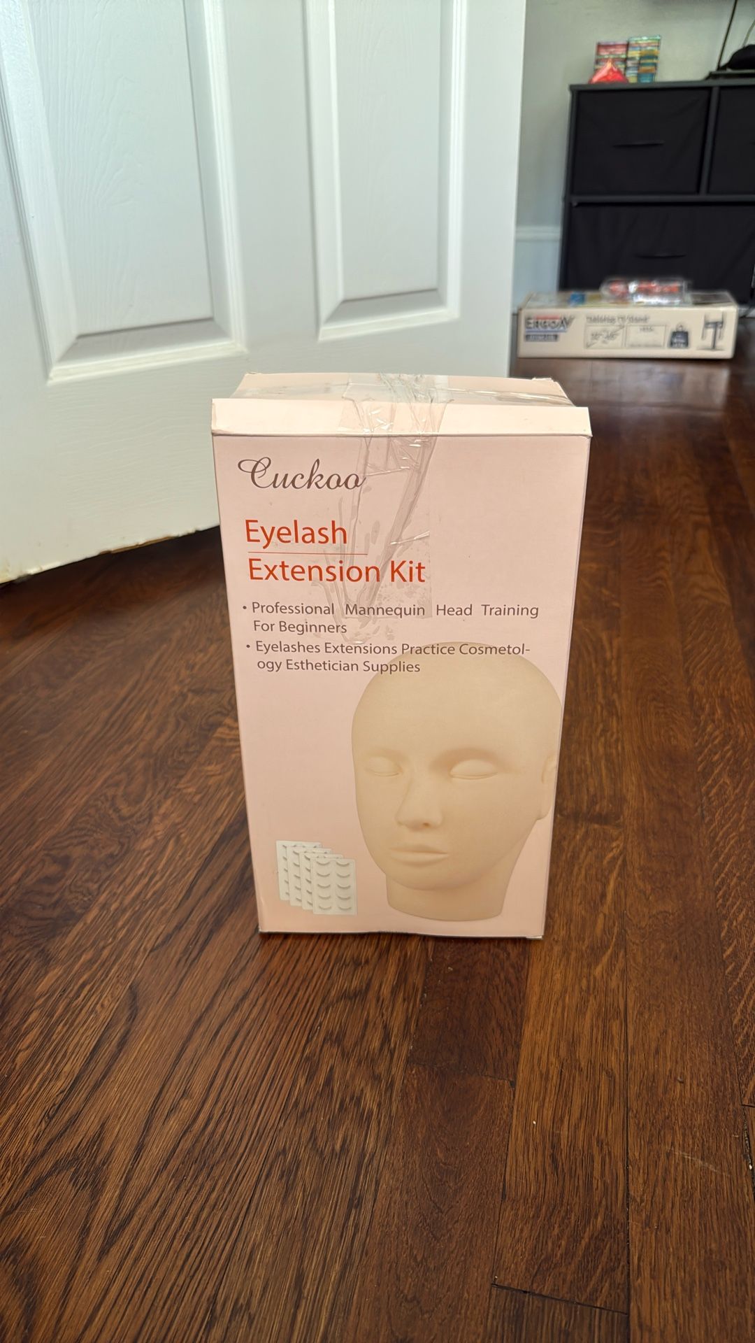 Eyelash  Extension Kit