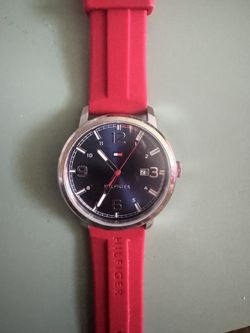 Tommy Hilfiger Watch