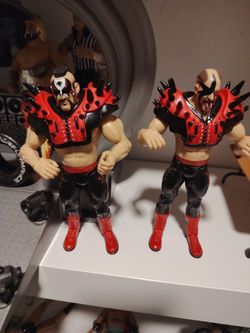WWE