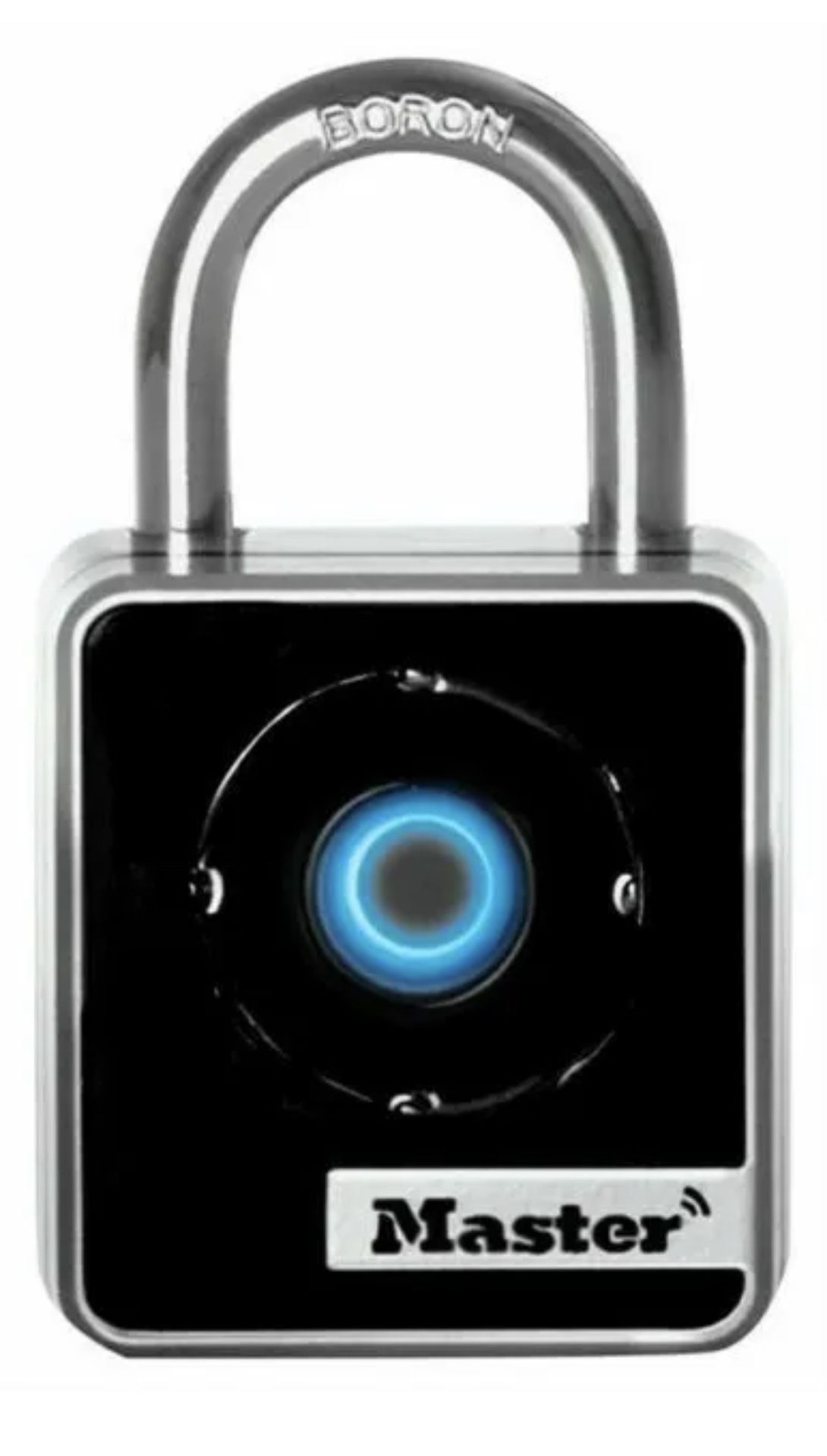 Smart Door Lock- Master Lock Padlock Bluetooth-Model 4400