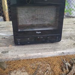 PORTABLE MICROWAVE