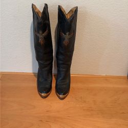 Women’s Cowboy Boots