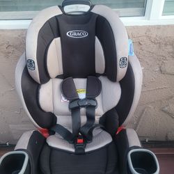 Car Seat