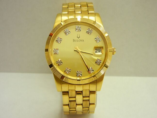 Bulova 97f43 sale