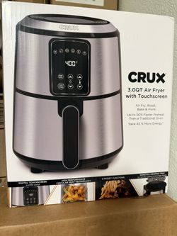 3qt Air Fryer