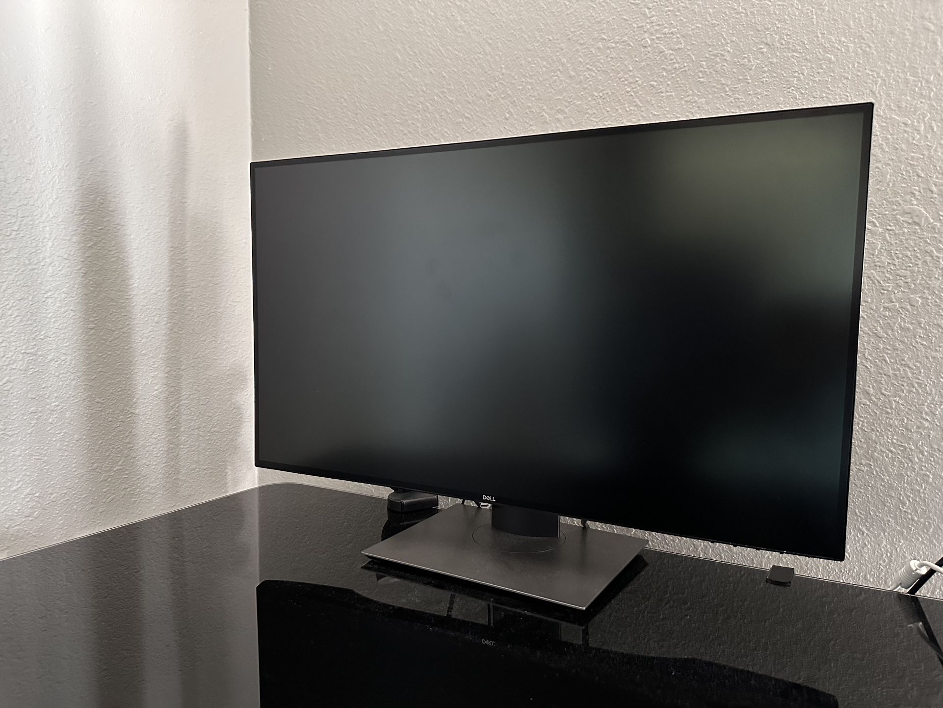 Dell u2720q 4k IPS Monitor
