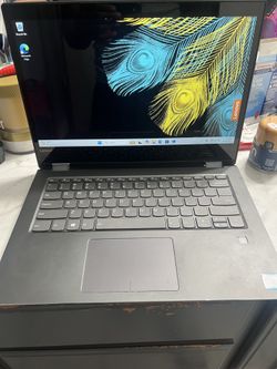 ideapad Flex-5