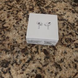 AirPod Pros