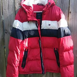 Tommy Hilfiger Coat 