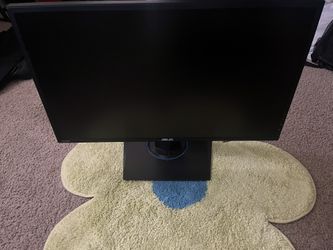 ASUS Monitor 75hz