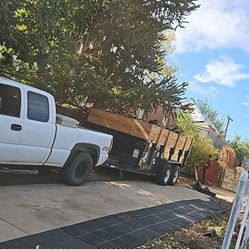 Se Renta Para Todo Tipo De Basura