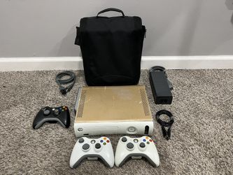 Xbox 360 Bundle 