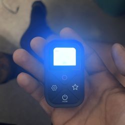 Telesin T10 wireless remote