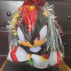 Sonic Easter Basket 🧺 