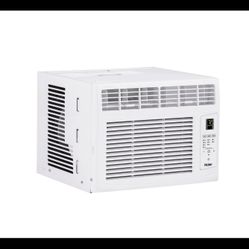 Air Conditioner 6,000 BTU/HR - (BRAND NEW IN BOX)