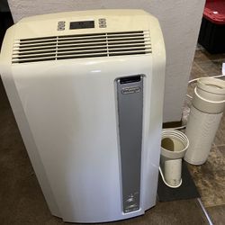4 In 1 Air Conditioner Delonghi 