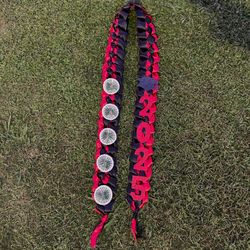 grad lei 