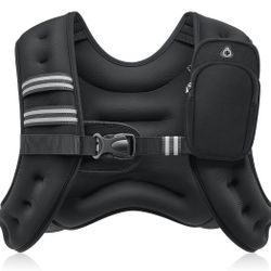 Weight Vest 