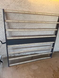Large LED Grow Light Bar Panel